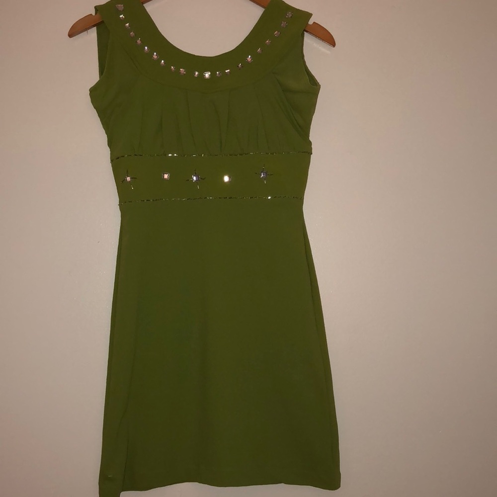handmade dress